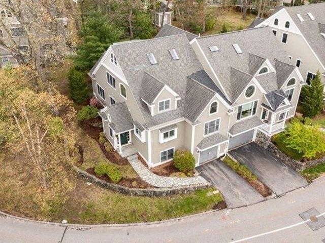 House for sale in Massachusetts