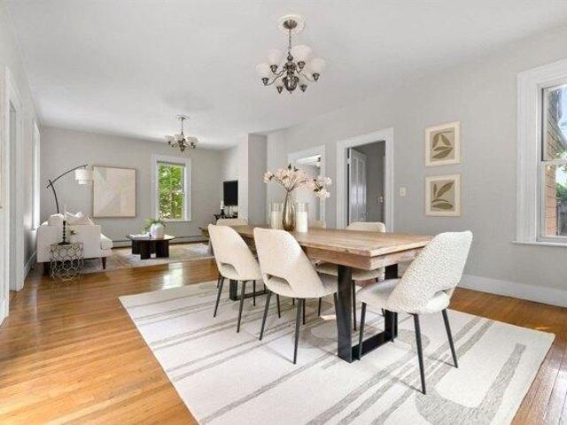 House for sale in Massachusetts