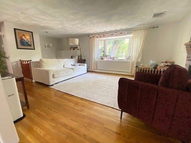 House for sale in Massachusetts