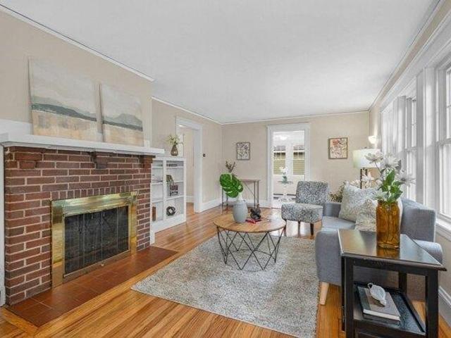House for sale in Massachusetts