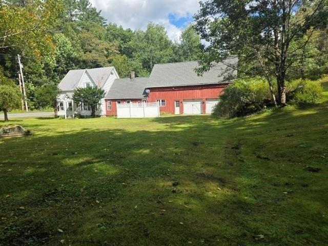 House for sale in Felchville, Reading