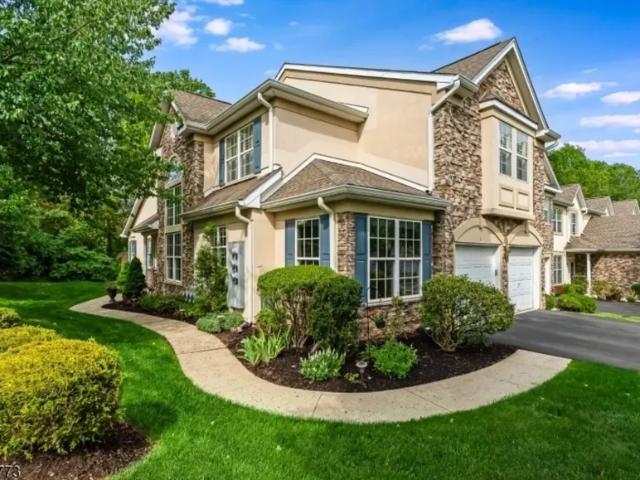 House for sale in Neshanic Station, New Jersey