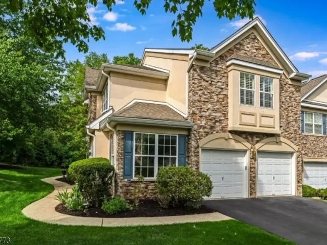 House for sale in Neshanic Station, New Jersey