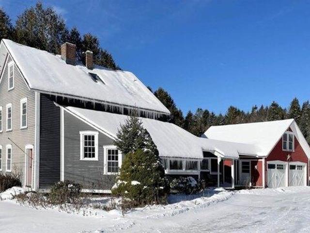 House for sale in Bennington, Vermont
