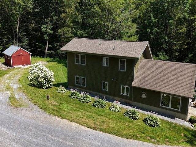 House for sale in Bennington, Vermont