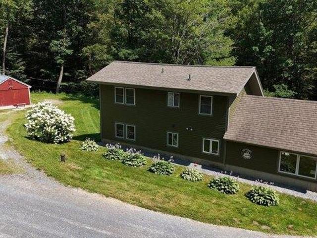 House for sale in Bennington, Vermont