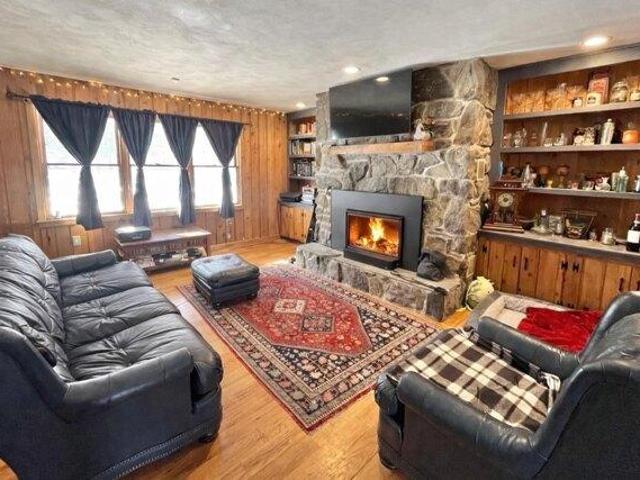 House for sale in Bennington, Vermont