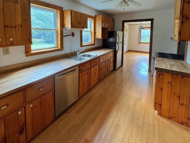 House for sale in Bennington, Vermont