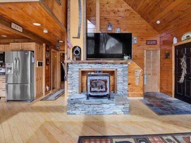 House for sale in Bennington, Vermont
