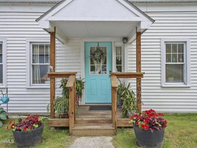 House for sale in Bennington, Vermont