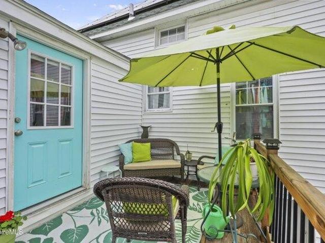 House for sale in Bennington, Vermont