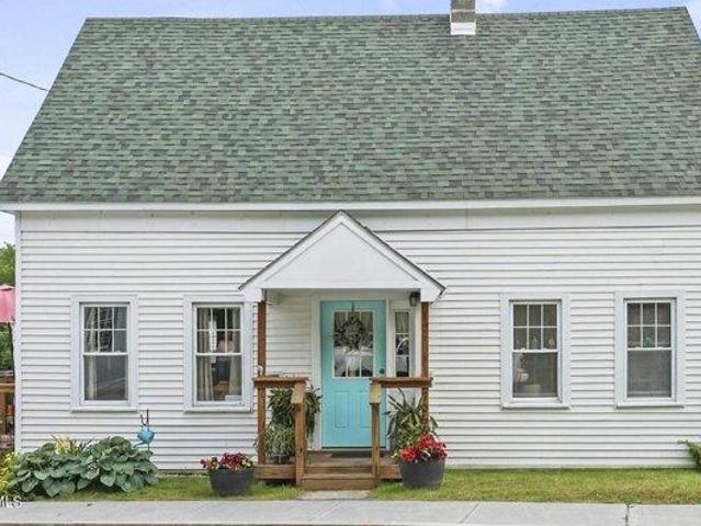 House for sale in Readsboro, Bennington County