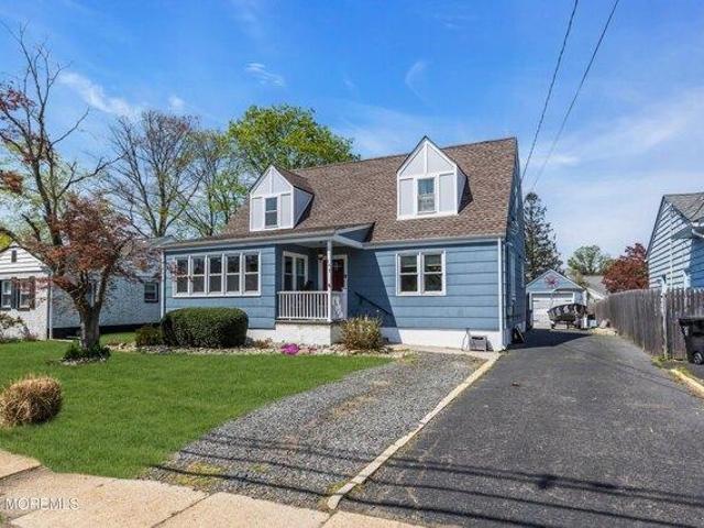 House for sale in Monmouth, New Jersey