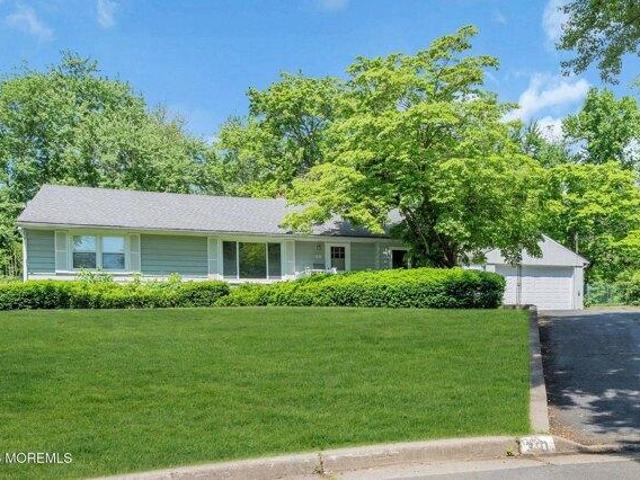 House for sale in Monmouth, New Jersey