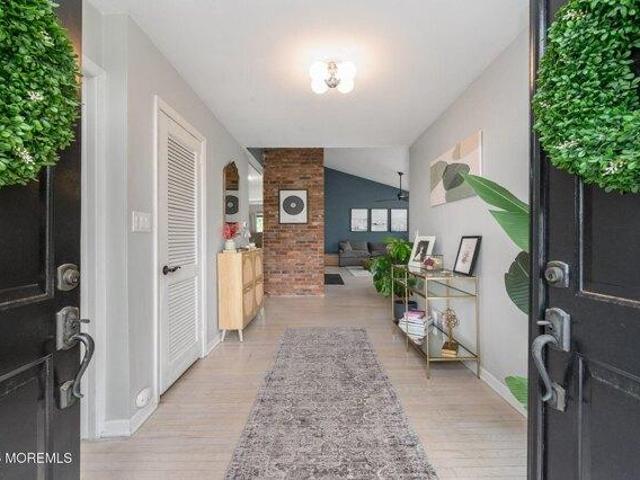 House for sale in Monmouth, New Jersey