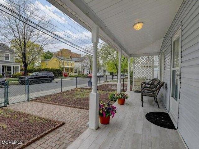House for sale in Monmouth, New Jersey