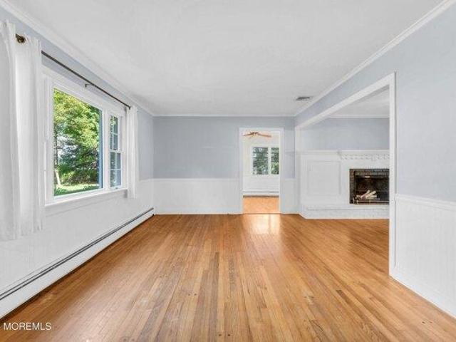 House for sale in Monmouth, New Jersey
