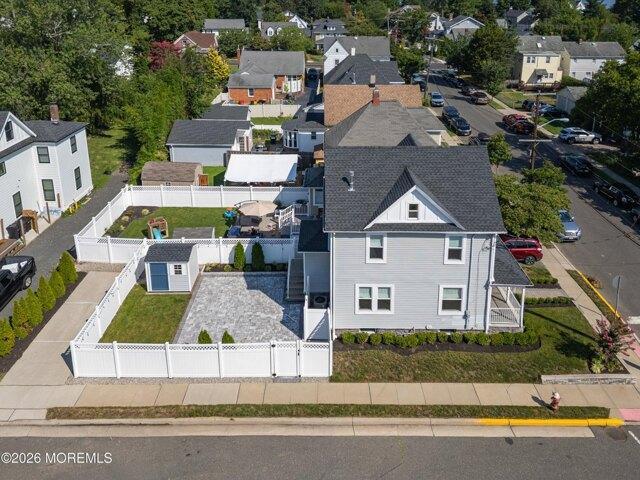 House for sale in Monmouth, New Jersey