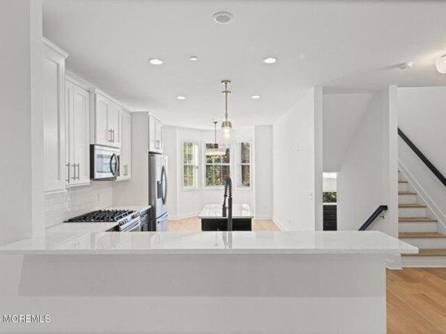 House for sale in Monmouth, New Jersey