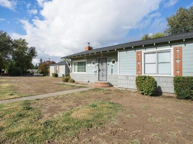 House for sale in Red Bluff, California