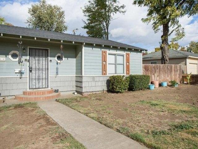 House for sale in Red Bluff, California