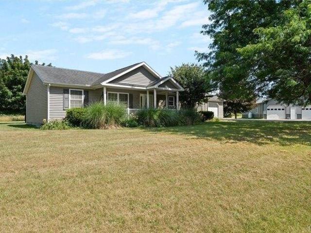 House for sale in Cayuga, New York
