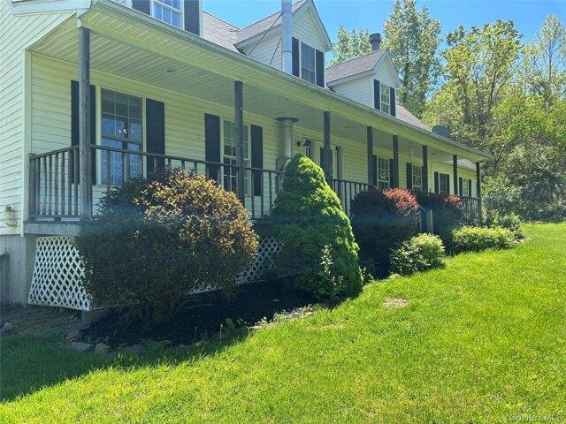 House for sale in New York