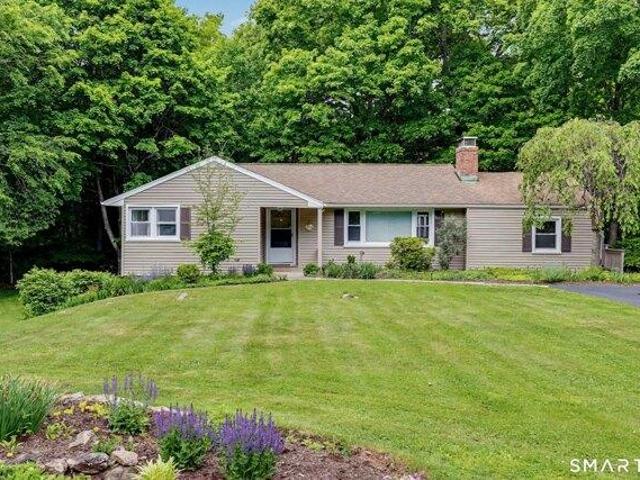 House for sale in Redding, Connecticut