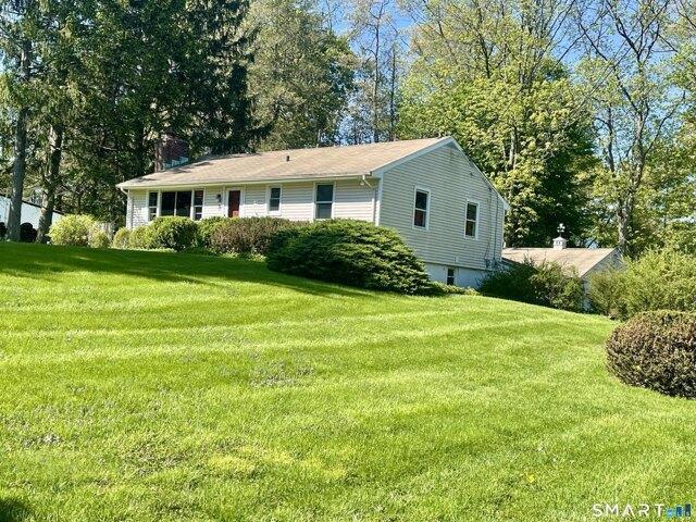 House for sale in Redding, Connecticut