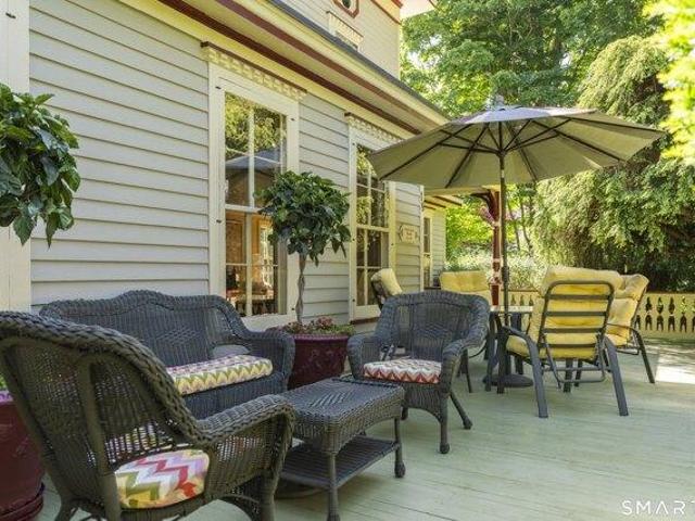 House for sale in Redding, Connecticut