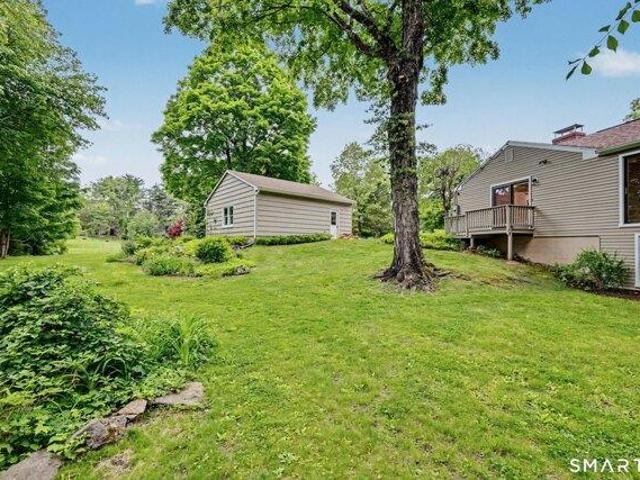 House for sale in Redding, Connecticut