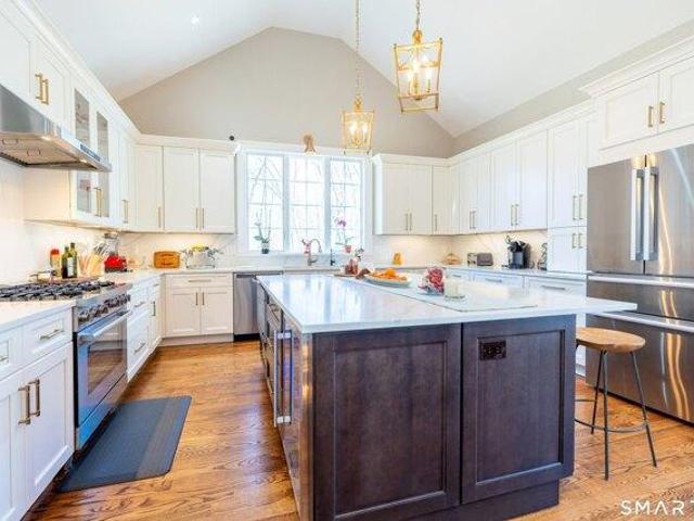 House for sale in Redding, Connecticut