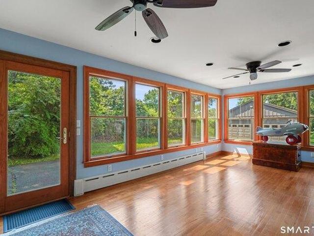 House for sale in Redding, Connecticut