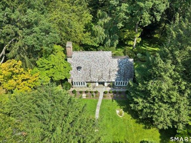 House for sale in Redding, Western Connecticut Planning Region
