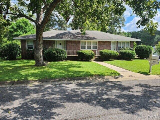 House for sale in Reform, Alabama