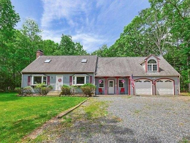 House for sale in Bristol, Massachusetts