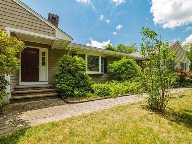 House for sale in Bristol, Massachusetts
