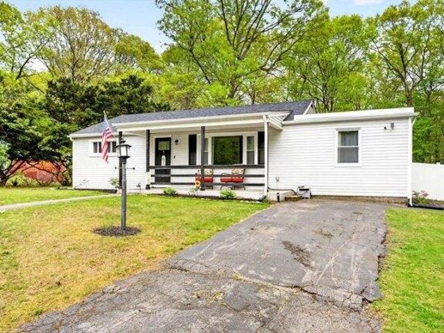House for sale in Bristol, Massachusetts