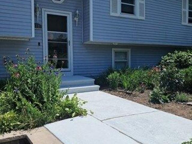 House for sale in Bristol, Massachusetts