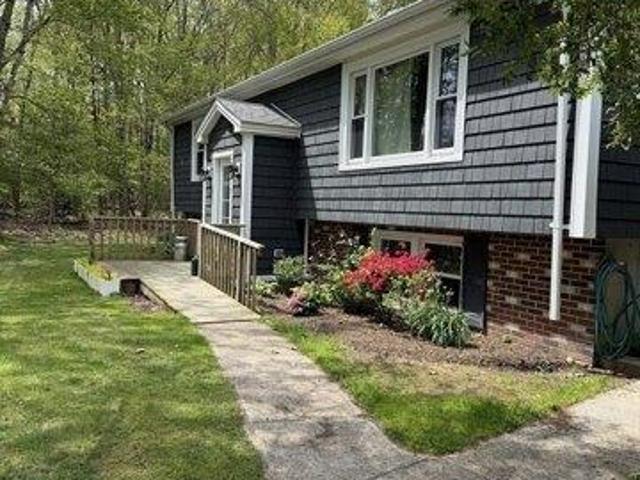 House for sale in Bristol, Massachusetts