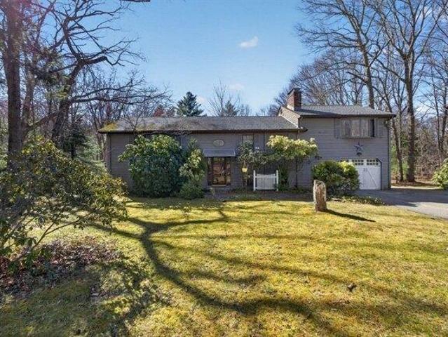 House for sale in Bristol, Massachusetts