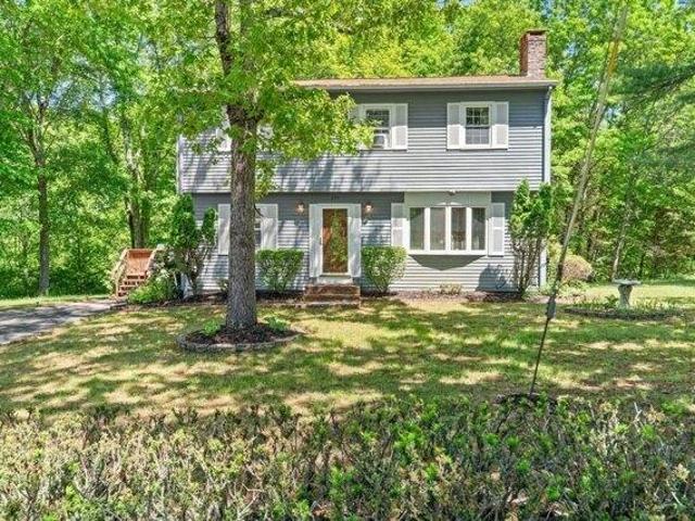 House for sale in Bristol, Massachusetts