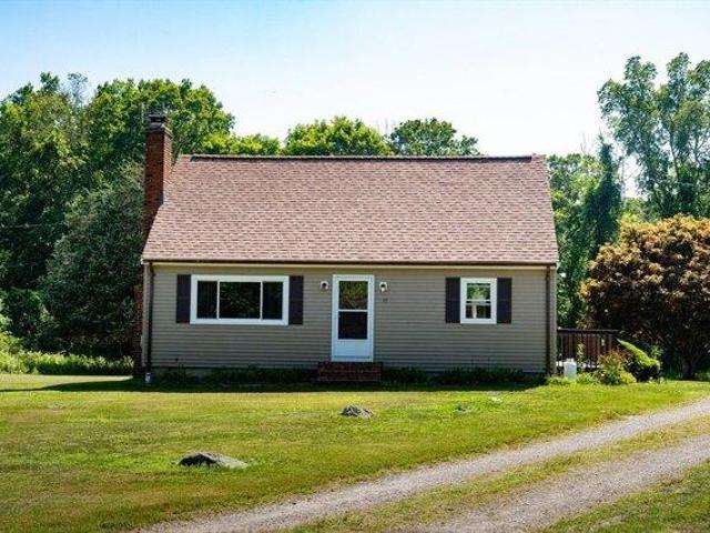 House for sale in Bristol, Massachusetts