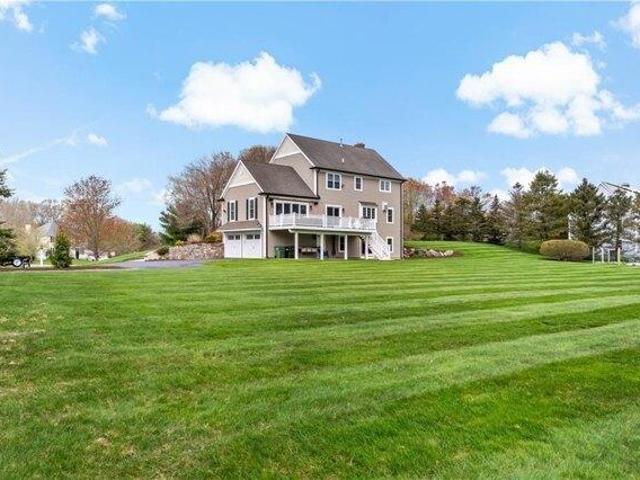 House for sale in Bristol, Massachusetts