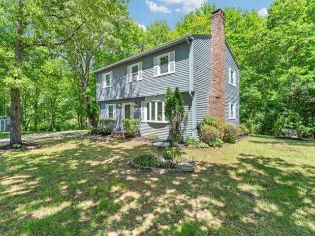 House for sale in Bristol, Massachusetts