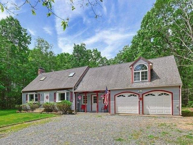 House for sale in Bristol, Massachusetts