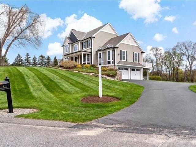 House for sale in Bristol, Massachusetts