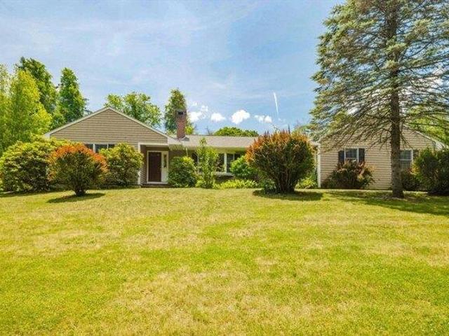 House for sale in Bristol, Massachusetts
