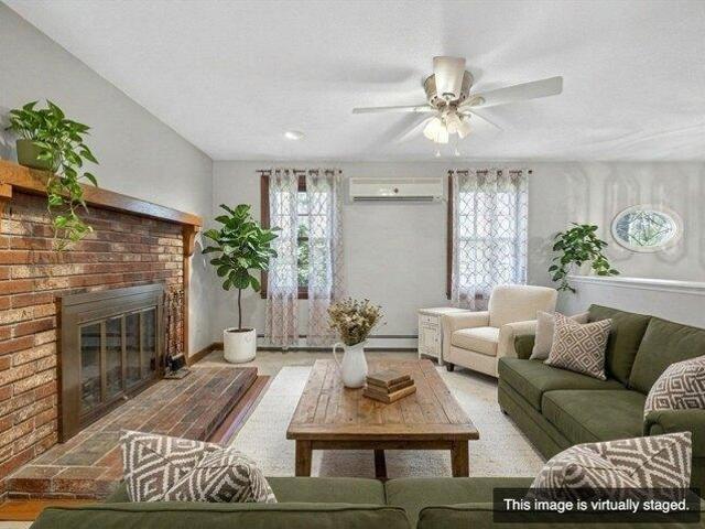 House for sale in Bristol, Massachusetts