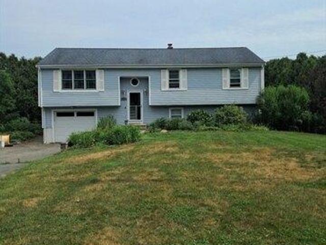 House for sale in Bristol, Massachusetts